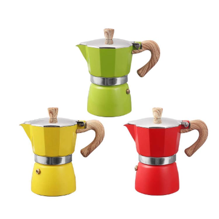 直火式エスプレッソマシン おしゃれ エスプレッソメーカー 3カップ コーヒーメーカー 直火 coffee モカエキスプレス 6カップ 直火式エスプレッソメーカー コーヒー 珈琲 コーヒーマシン エスプレッソメーカー アイスコーヒー 3