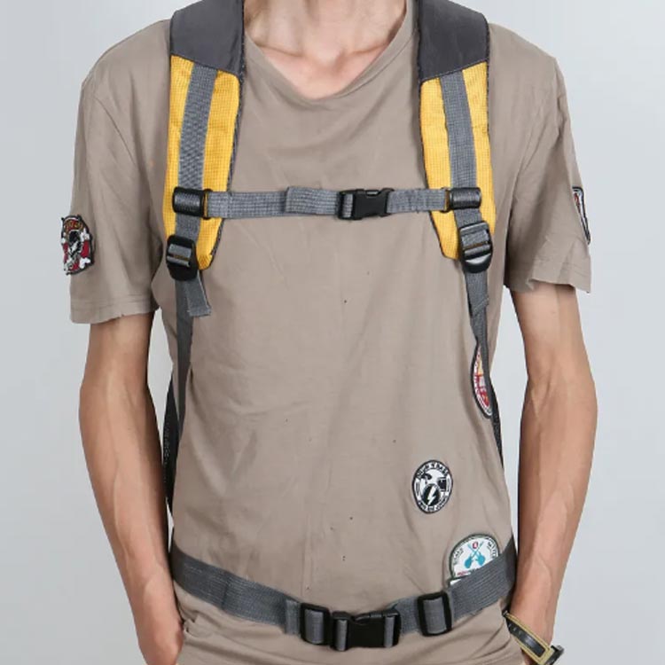 旅行バッグ リュック メンズ 大容量 リュックサック 30L 45L 通学 キャンプ用品 キャンプ 通気性 アウトドア ランキング リュック 大容量リュック おしゃれ 旅行 登山リュック バックパック 防災 大容量 登山 旅行 アウトドア ハイキング レジャー selectstore-ansindo-10003039 セレクトストア 安心堂 サンプル画像2