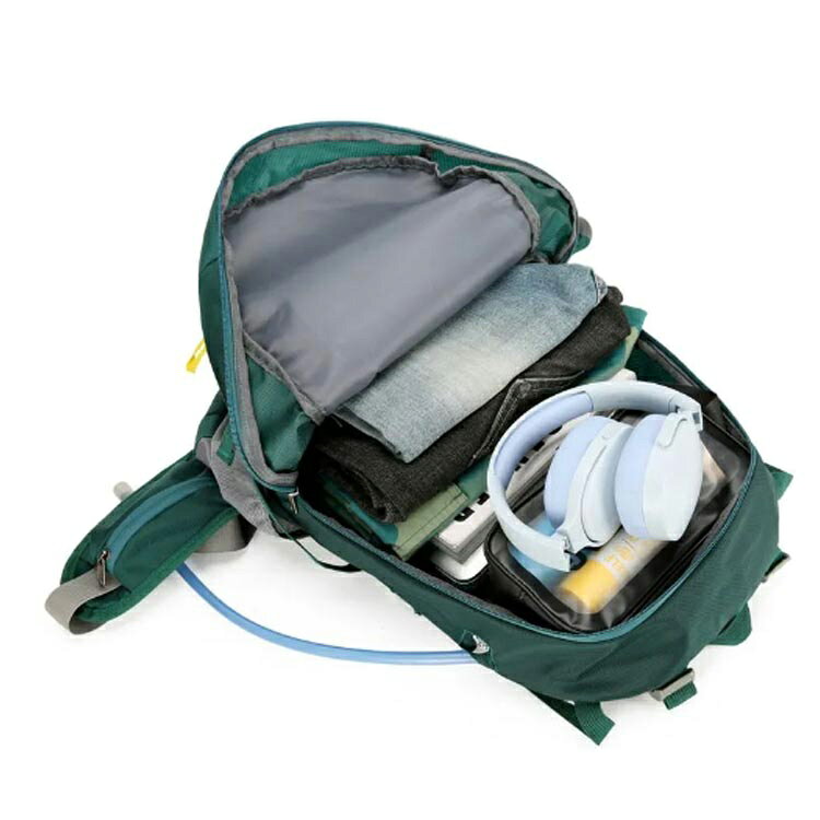 旅行バッグ 大容量 登山 リュックサック メンズ レディース 40L 防災 キャンプ アウトドア バックパック リュック 登山 スポーツバッグ オシャレ 大容量リュック 登山リュック ディバッグ 撥水鞄 アウトドア用品 キャンプ用品 バックパック selectstore-ansindo-10003040 セレクトストア 安心堂 サンプル画像2