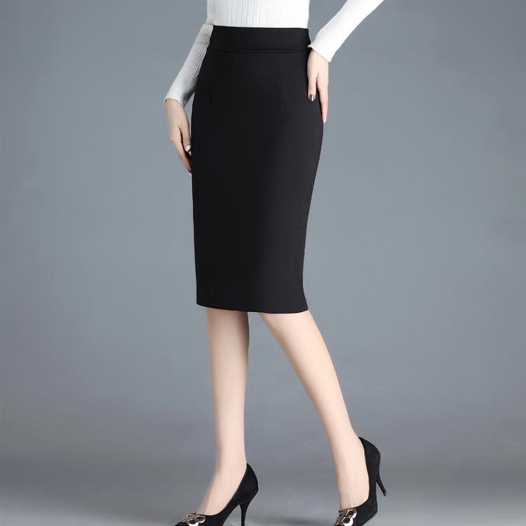 スーツ スリム スカート タイトスカート 事務服 レディース ボトムス オフィス ウェストゴム ストレッチ オフィス 細身 制服 事務服 フォーマル 事務員 受付 大きいサイズ OL 女性 事務 ビジネス 通勤 リクルート