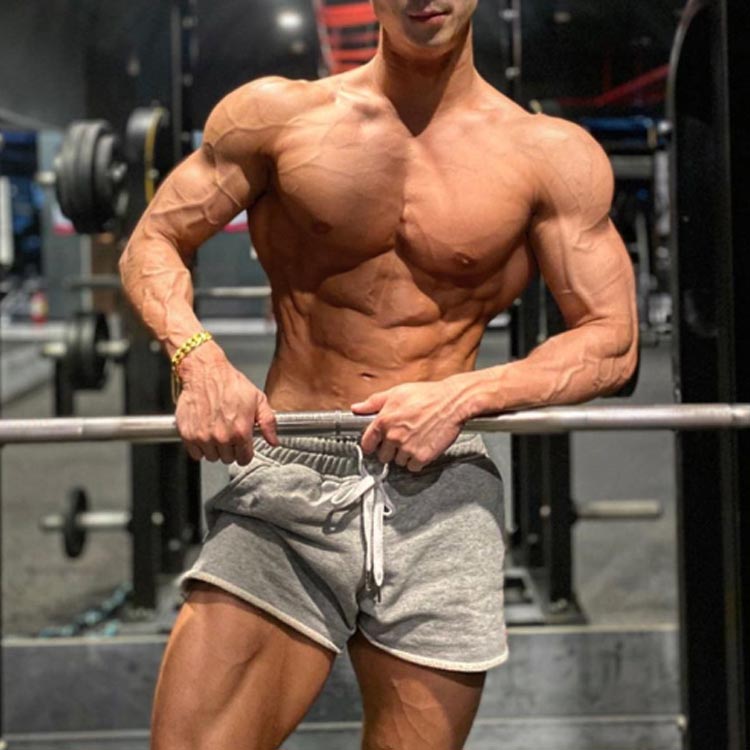 スポーツ メンズ トレーニングウェア ショートパンツ ショートパンツ 綿 三分丈 コットン ジム スポーツウェア ランニングパンツ フィットネスパンツ ウォーキング 筋トレ 運動 ジム 父の日