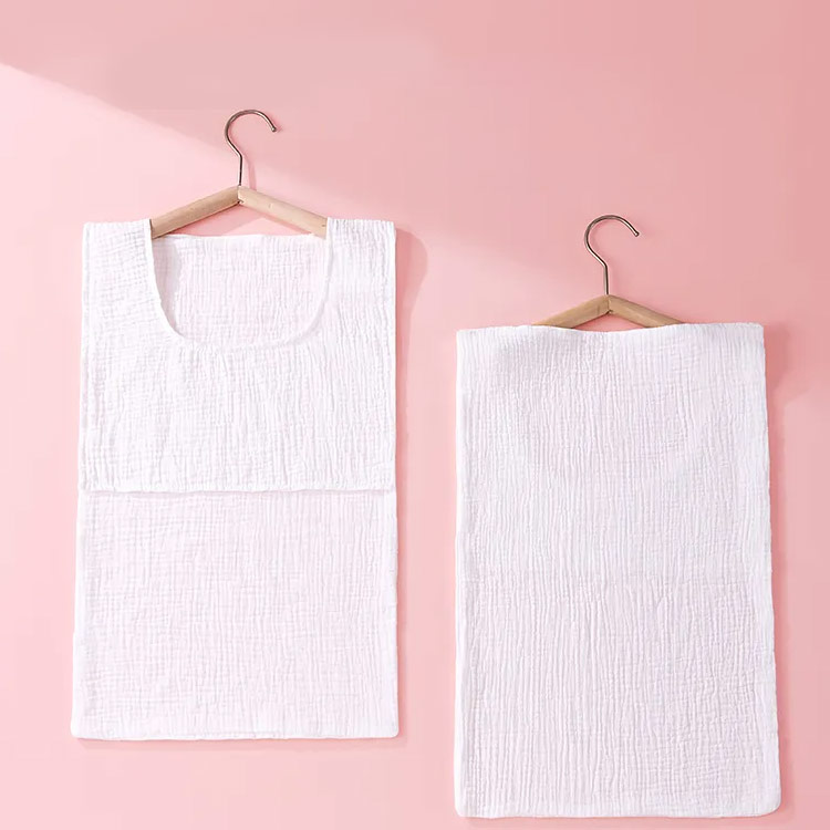 汗とり 脱げる 3枚セット！綿ガーゼワンタッチ汗取り 汗染み対策 汗取りインナータオル 汗とりパッド あせとり 胸 汗取りパッド コットン サッと抜ける 汗取りインナー 汗インナー タンクトップ 下着 肌着 汗じみ 汗染み防止 汗対策 汗取り 背中 汗対策 胸 送料無料