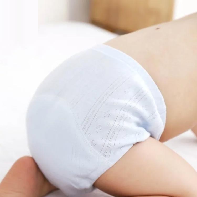 5枚セット トイトレ パンツ トイレトレーニングパンツ 防水 男の子 女の子 おねし...