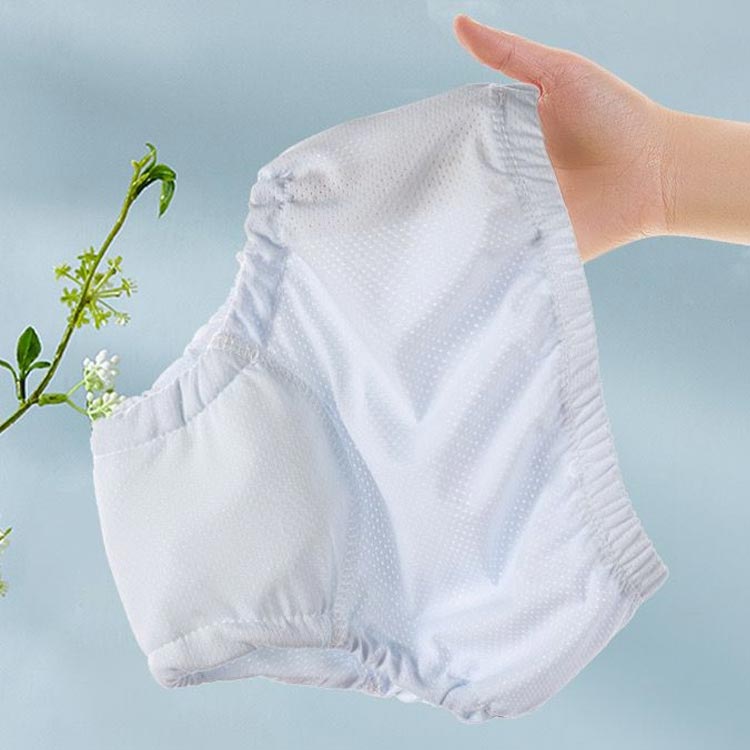 5枚セット トイレトレーニングパンツ トイトレパンツ キッズ ベビー トイレ トレー...