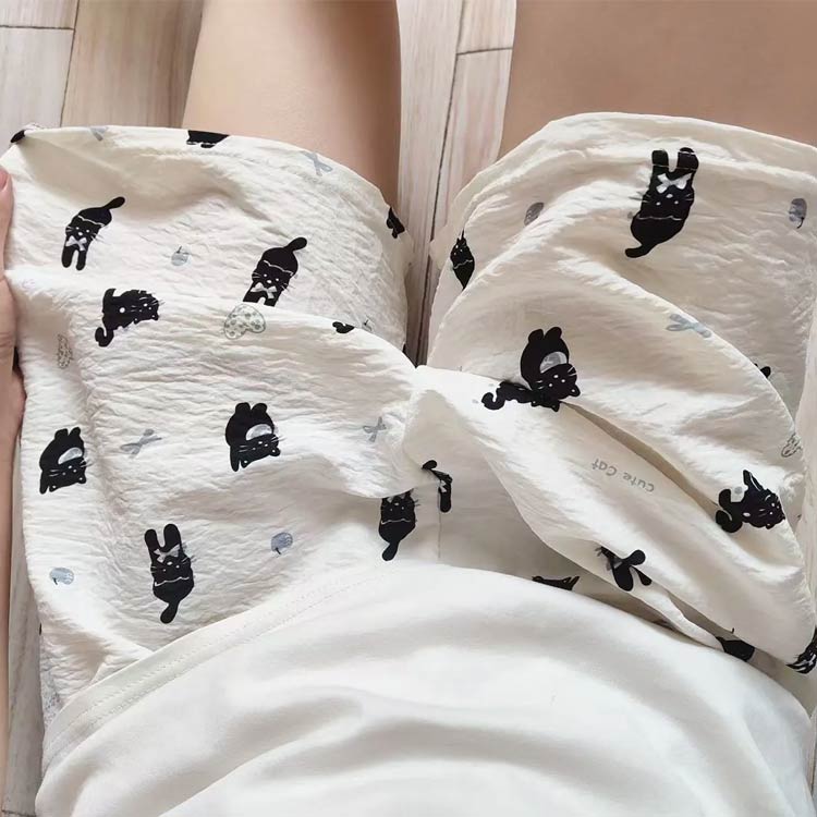 2枚セット ルームパンツ 母の日 プレゼント 無地 レディース ルームウェア ショートパンツ ゆったり ズボン リラックスパンツ イージーパンツ ショートパンツ 涼しい 春 夏 ゆったり 部屋着 ウエストゴム ナチュラル おしゃれ 秋 春 送料無料 2