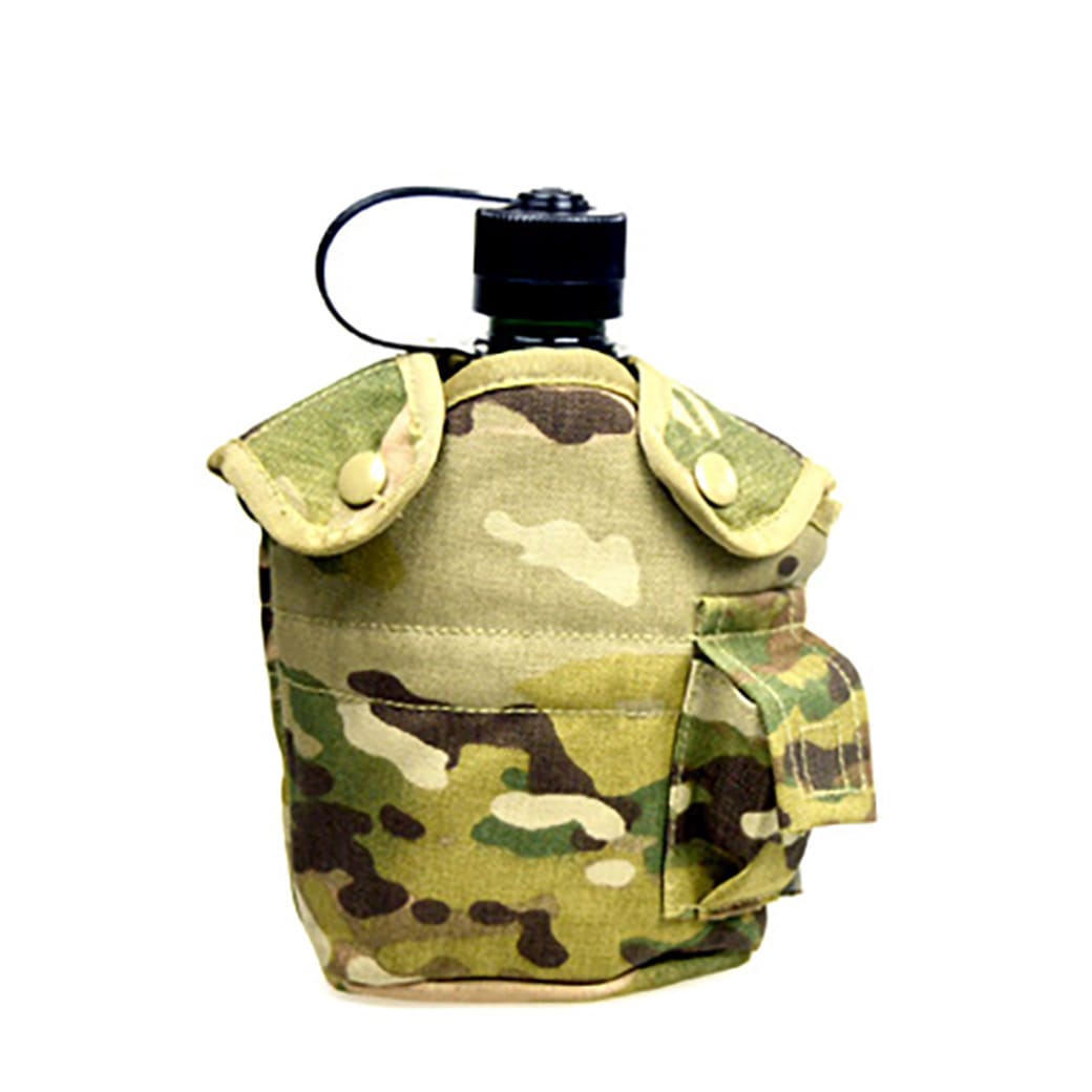 米軍放出品 寒冷地用 キャンティーン / カバーセット　CRS　06 楽天市場】米軍 水筒 カバーの通販