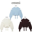 SALE40%OFF G~ K emmi yoga {J[fBK 14wnt224210 fB[X TXeiu EHbVu ZNgG݃[ Z[