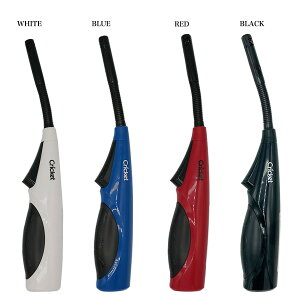 Cricket Fire Flex ファイヤーフレックスライター キャンプ アウトドア 焚き火 ストーブ 防災用 BBQ 多目的ライター ガス注入式 スウェーデンマッチ社 os2106ff セレクト雑貨ムー【P10】