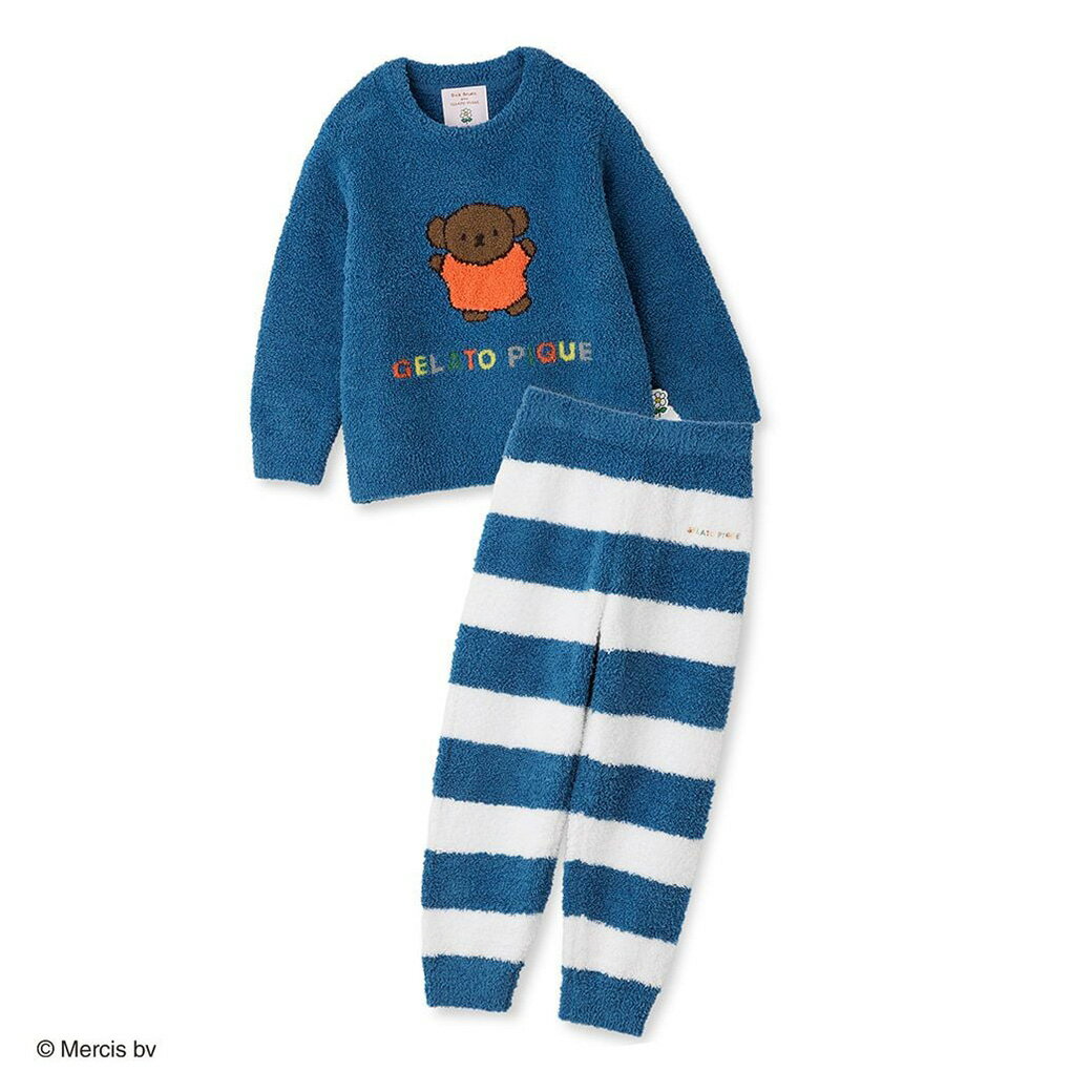 【新品未使用】KIDS ジェラートピケ 上下セット 楽天市場】ジェラートピケ キッズ(対象年齢2歳から)の通販