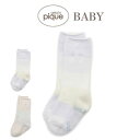 SALE20%OFF ジェラートピケ ベビー gelato pique BABY スムーズィーブロックボーダーソックス pbgs252507 ジェラピケ 赤ちゃ...