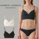 (5日限定ポイント最大10倍)アンダーソンアンダーソン UNDERSON UNDERSON ファッションヘルシーブラトップ uuwgg259134 レディース ...