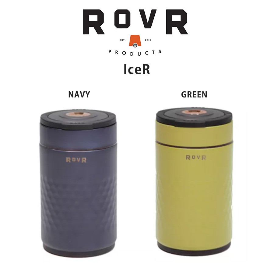 ROVR PRODUCTS ([o[ v_Nc) IceR ACT[ ACXL[p[ 1.3kg̕Xۗ X̉^ ەXp XpRei XeX^d\ lCr[ ZNgG݃[