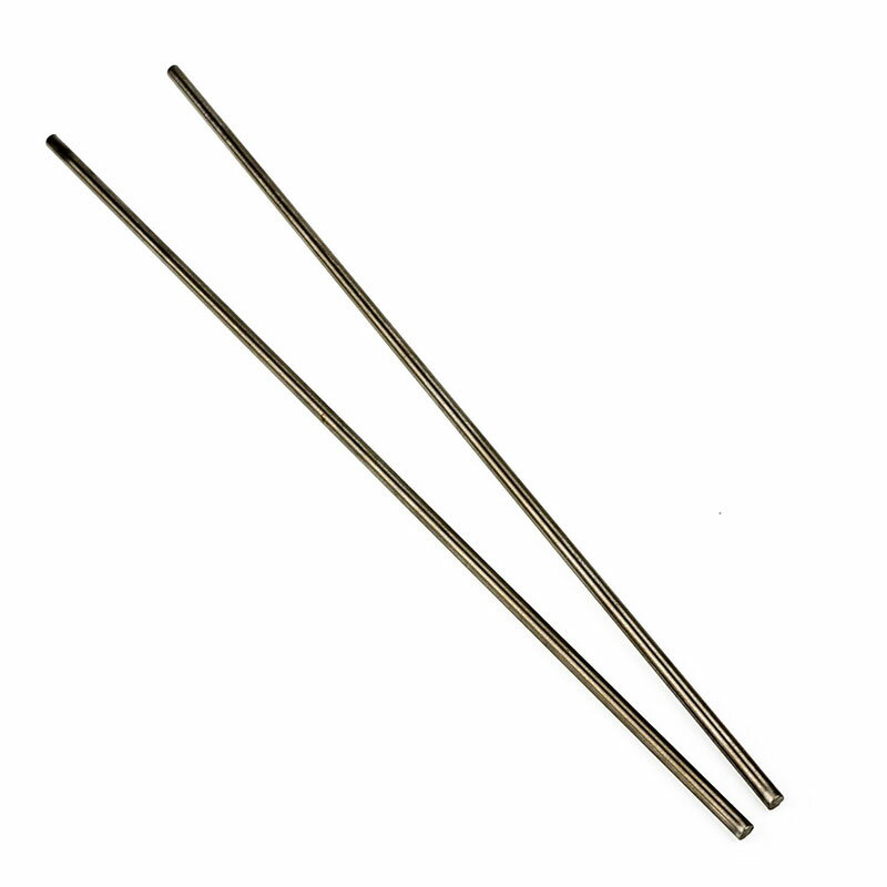 (日曜限定ポイント最大10倍)Bush Craft inc. ULFS 35×44 純正 サイドバー 2本セット(交換用,予備用) 焚き火台パーツ 457335...