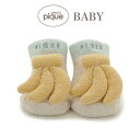 SALE20%OFF ジェラートピケ ベビー gelato pique BABY エアリーモコバナナソックス pbgs252420 ジェラピケ 赤ちゃん用 靴下...