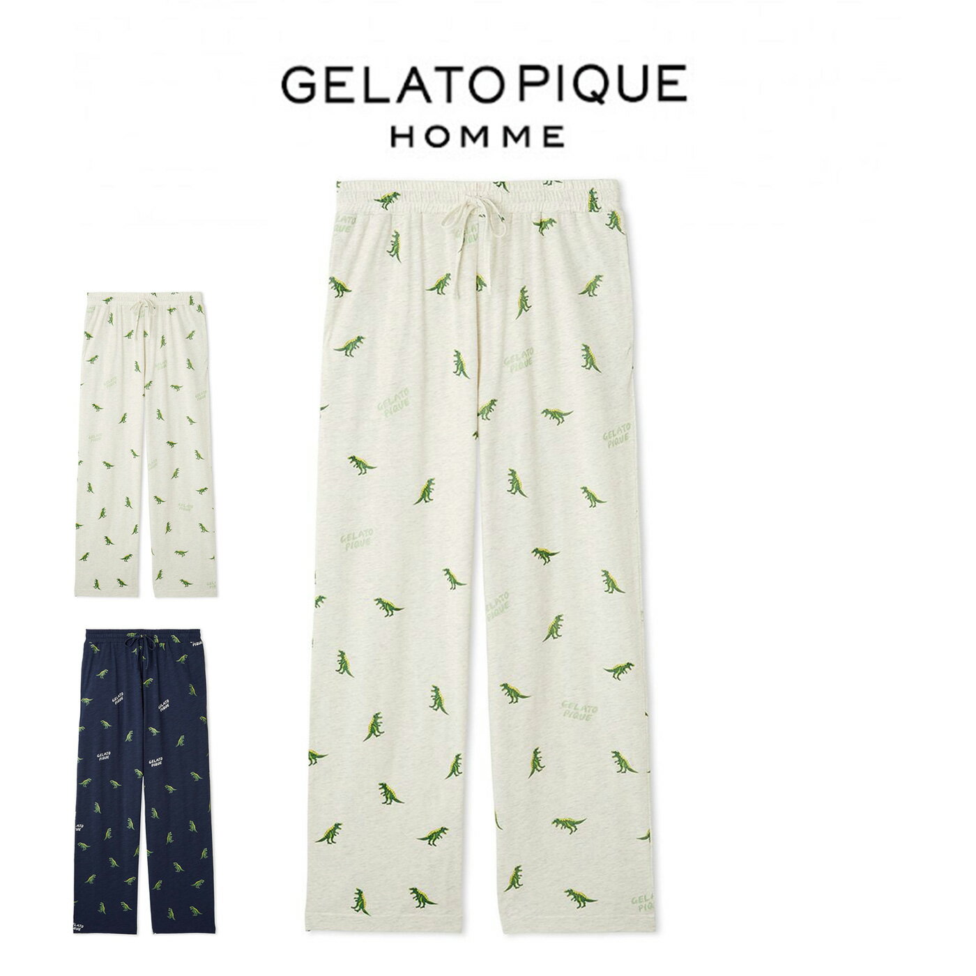 (˸ݥȺ10)顼ȥԥ  GELATO PIQUE HOMME ֥ʥ󥰥ѥ pmcp254968  롼...