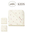 SALE20%OFF ジェラートピケ キッズ gelato pique KIDS フルーツ柄ブランケット pkgg252489 ジェラピケ ひざ掛け 膝掛け お...