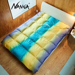 (0դݥ10)NANGA ʥ DOWN BLANKET SINGLE ֥󥱥åȥ󥰥륵 nz2354-4a501  ǽ ĥС ƥ  եȤˤ 쥯Ȼߥࡼ