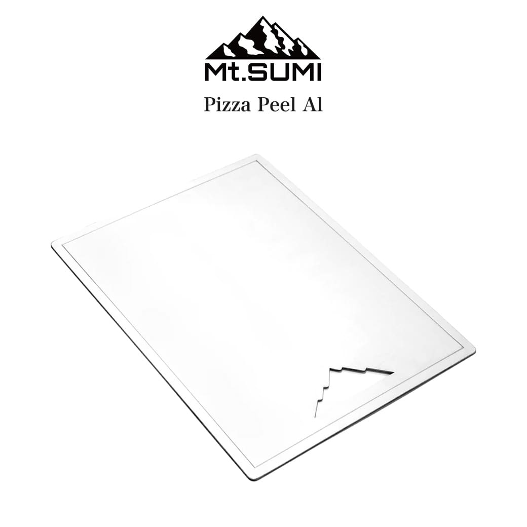 Mt.SUMI(マウントスミ) Pizza Peel Al / ピザピール アル og2302pp WoodStove アウトドア薪ストーブ オーブン料理 キャンプ ファミリーキャンプ セレクト雑貨ムー