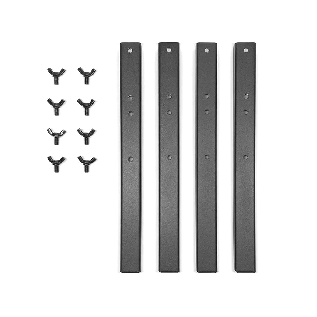 Mt.SUMI(マウントスミ) 薪ストーブ Extension Legs / 延長脚（AURA / AURA ver.2 / COZY 用) sg2210ac-el『WoodStove AURA / アウトドア薪ストーブ オーラ』『アウトドア薪ストーブ/COZY』セレクト雑貨ムーのサムネイル