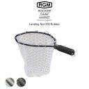 RGM([X^[ MA }[Pbg) RGM Landing Net 200 Rubber fBOlbg 200 W k [BAGt ނ ނLv ROOSTER GEAR MARKET ZNgG݃[