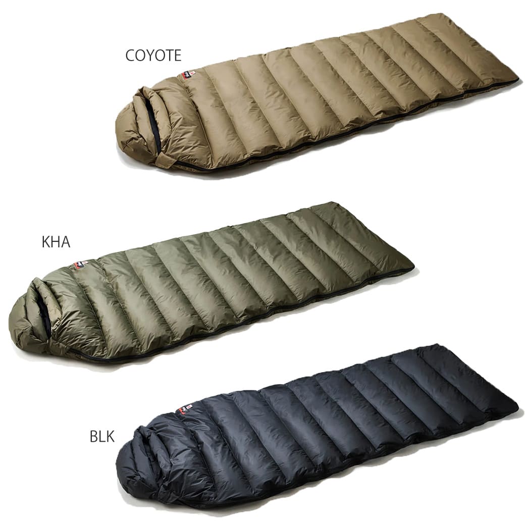 NANGA ナンガシュラフ AURORA TEX SQUARE FOOT 400 オーロラスクエアフット 650FP ダウンシュラフ 寝袋 車中泊 ファミリーキャンプ 防災用品 永久保証 春 夏 初秋 2.5シーズン用 快適温度8℃ 下限温度6℃ セレクト雑貨ムー【P10】 selectzakkamu-10043028 セレクト雑貨ムー サンプル画像2