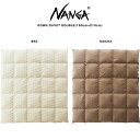 (期間限定ポイント最大10倍)NANGA ナンガ DOWN DUVET DOUBLE / ダウン掛け布団ダブルサイズ 190cm×210cm ダウン量 1,60...