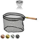 RGM(ルースター ギア マーケット) RGM Landing Net 300 ランディングネット 300 淡水 渓流 収納BAG付き 穴釣り 釣りキャンプ R...