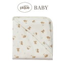 ジェラートピケ ベビー gelato pique baby ベビーベアブランケット pbgg259156 ジェラピケ 出産祝い おくるみ 赤ちゃん ひざ掛け ギ...