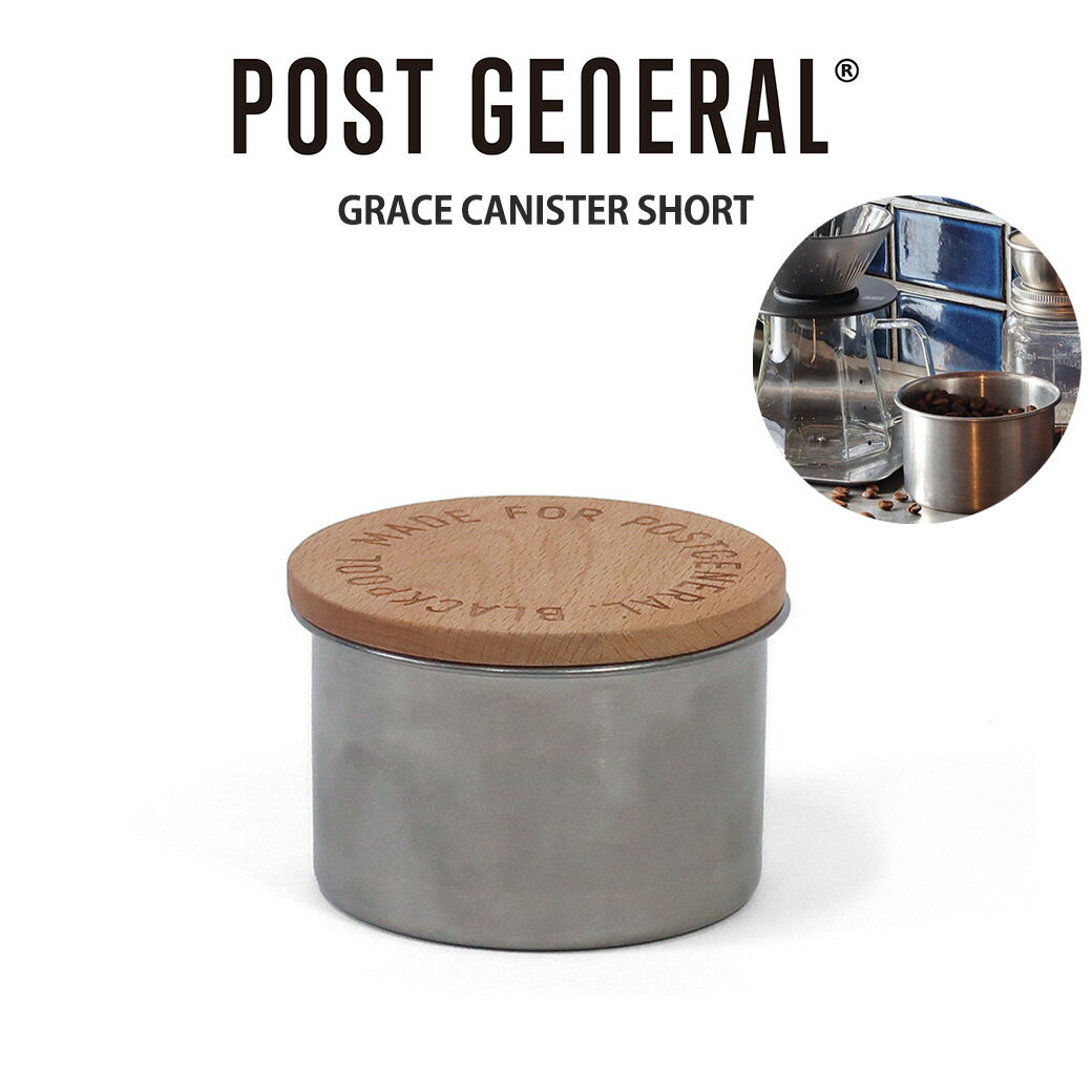 POST GENERAL(ݥȥͥ) GRACE CANISTER SHORT 쥤 ˥ - 硼 9825500...