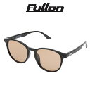 Fullon(フローン) 偏光サングラス fgl005-1 /フレーム : Matte Black レンズ : BRN /釣り ドライブ アウトドア用 スケボー 偏光レンズ 紫外線対策 UVカット 父の日ギフト メンズ・レディース【P10】