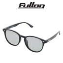 Fullon(フローン) 偏光・調光サングラス fgl005-2 /フレーム : Matte Black レンズ : Grey 偏光・調光 /釣り ドライブ ア...