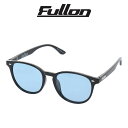 (10日限定ポイント最大10倍)Fullon(フローン) 偏光・調光サングラス fgl005-3 /フレーム : Matte Black レンズ : Blue ...