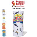 SALE20%OFF Oregonian Camper オレゴニアンキャンパー CUCKLIN WIPE カックリンワイプ oca2411 ペーパー キャンプ アウトドア 釣り BBQ キッチンペーパー セレクト雑貨ムー