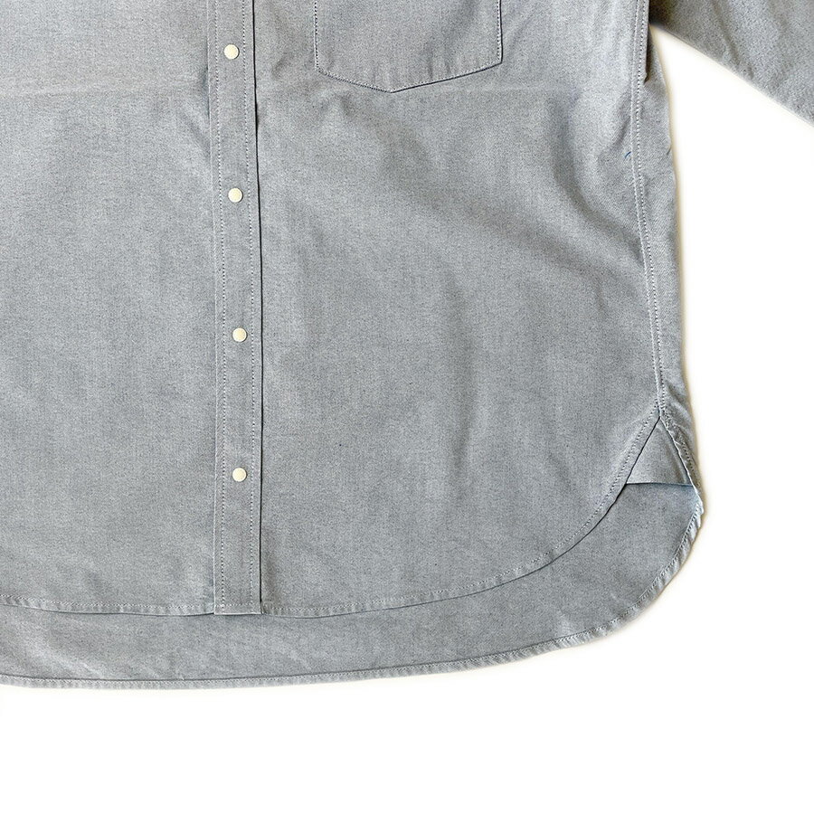 即納お得50個セット Nanga ナンガ 通販 Cordura Daily Shirts コーデュラデイリーシャツ 21春新作 メンズ コーデュラナイロン混 耐久性 アウトドアファッション コーディネート 父の日 ギフトにおすすめ セレクト雑貨ムー カタログ外カラー トップス メンズファッション