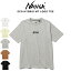 NANGA ナンガ ECO HYBRID MT LOGO TEE/エコハイブリッド マウンテンロゴティー メンズ ユニセックス サスティナブル リサイクルコットン Tシャツ アウトドア 父の日 ギフトにおすすめ セレクト雑貨ムー(一日市24時間限定ポイント10倍)