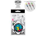 RGM(ルースター ギア マーケット) RGM堤防ウキ釣り仕掛け 釣り具 海釣り専用 釣りキャンプ アウトドア 親子釣り ROOSTER GEAR MARKET セレクト雑貨ムー