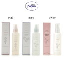 ヘアミスト（売れ筋ランキング） gelato pique ジェラートピケ ヘアミスト pwlc209001 ピオニーブーケの香り フルーティフローラルの香り ピーチの香り ヘアケア 母の日 誕生日 レディース 女性 ギフトにおすすめ セレクト雑貨ムー【S10】