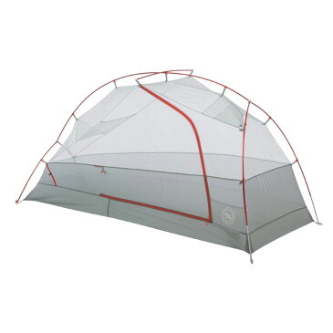Big Agnes ビッグアグネス 通販 コッパースプール HV UL1 バイクパック 一人用 重量1.28kg 自立式テント thvcsbp121 登山 山岳テント 自転車 ULギア ウルトラライト ソロキャンプ アウトドア お家キャンプ ベランダキャンプ セレクト雑貨ムー