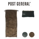 POST GENERAL(ポストジェネラル) CHAIR COVER BLANKET チェアカバーブランケット アウトドアブランケット 収納バッグ セレクト雑貨...