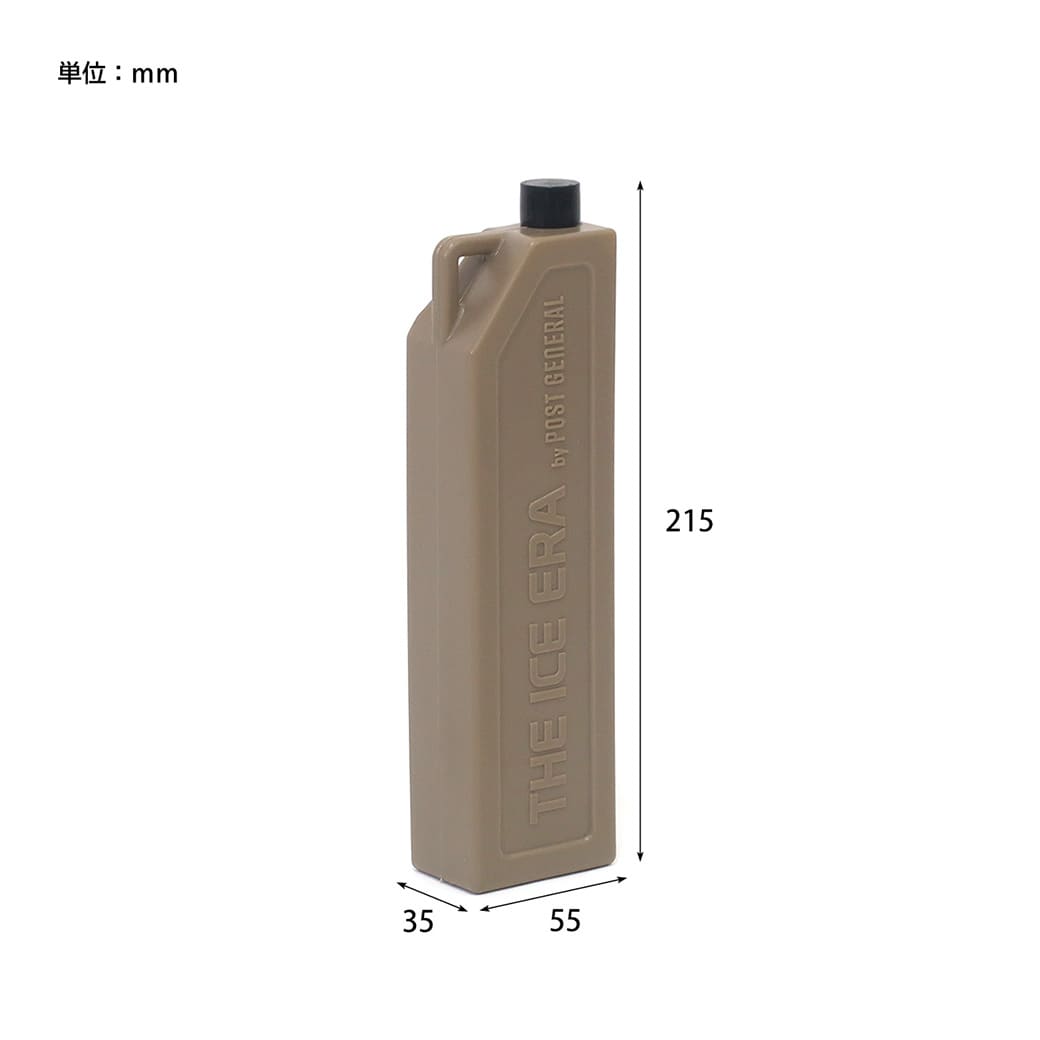 (超ポイントバック祭で最大10倍)POST GENERAL(ポストジェネラル) THE ICE ERA STIC...