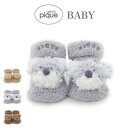 ジェラートピケ ベビー gelato pique BABY アニマルソックス pbgs245623 ジェラピケ 赤ちゃん用 靴下 ルームソックス 出産祝い ギフ...