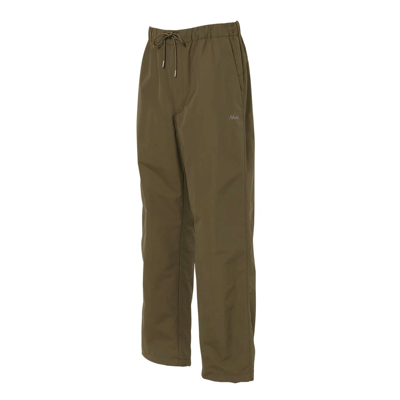 NANGA ナンガ WARM EASY PANTS ウォーム イージーパンツ (メンズ) 登山 山登り 撥水 保温性 キャンプ プレゼント ギフト セレクト雑貨ムー selectzakkamu-10050459 セレクト雑貨ムー サンプル画像3