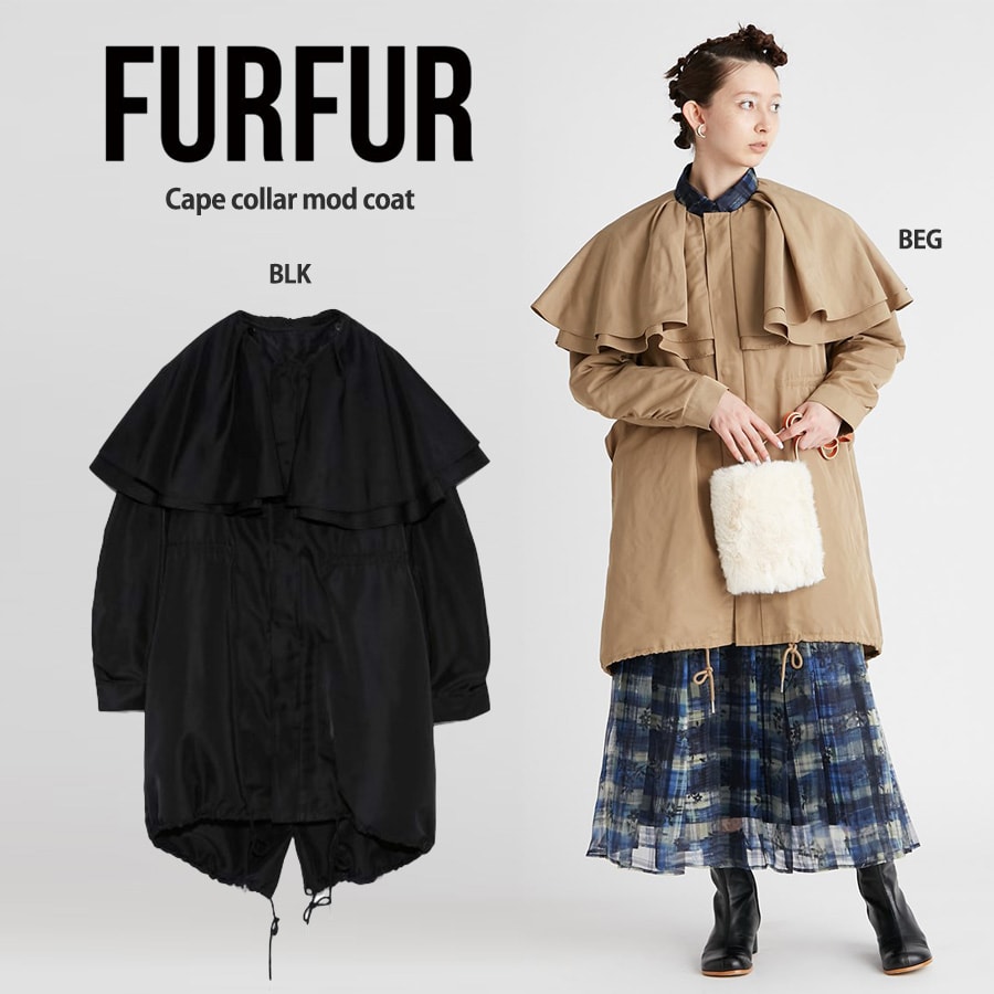 SALE40%OFF ファーファー 