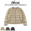 NANGA ナンガ 7DAYS INNER DOWN CARDIGAN W(WOMEN) セブンデイズ インナーダウン カーディガン(ウィメ..