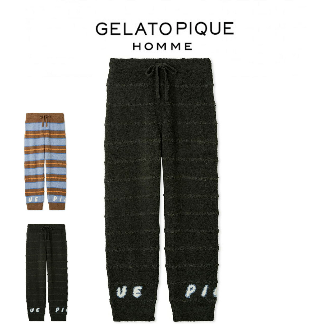 顼ȥԥ  GELATO PIQUE HOMME ٥ӥ⥳ԥ㥬ɥ󥰥ѥ phnp254960  HALLOWEEN ϥ...