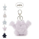 SALE30%OFF gelato pique ジェラートピケ PIQUE MONSTER キーチャーム pwgg244626 ジェラピケ レディース ピケモン...