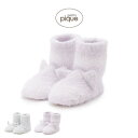 SALE30%OFF gelato pique ジェラートピケ PIQUE MONSTER ルームブーツ pwgs244622 ジェラピケ レディース ピケモン...