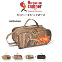 Oregonian Camper オレゴニアンキャンパー セミハードギアバッグ Sサイズ キャンプ アウトドア 釣り 車中泊 カメラ キャンプギア収納 ocb-...