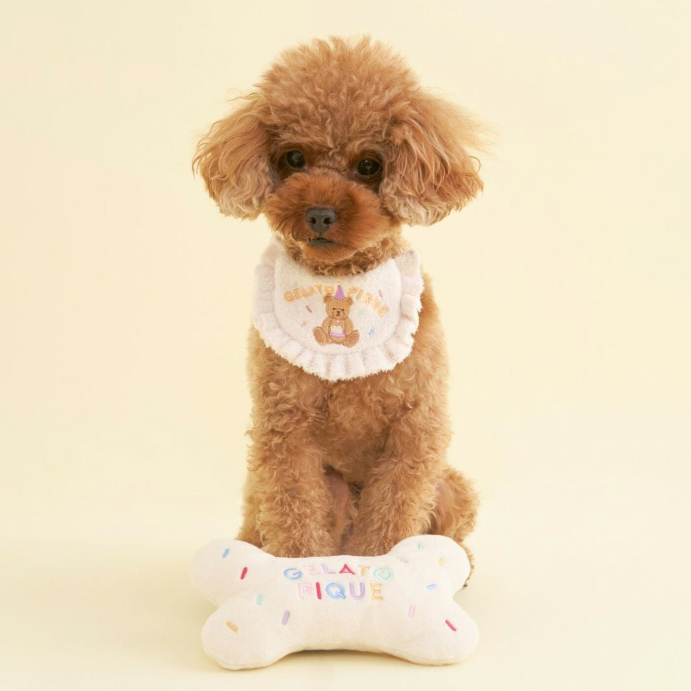 楽天市場】ジェラートピケ ぬいぐるみ（犬用品｜ペット・ペットグッズ