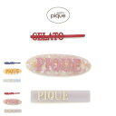 (10日限定ポイント最大10倍)ジェラートピケ gelato pique COOL COLLECTION ICEヘアピン&クリップセット pwga252613 ...
